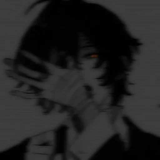 dazai, gambar, anime guys, osamu dadzai, seni bunuh diri dazai