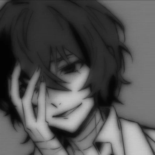 dazai, manusia, gambar, osamu dadzai, anjing pengembara dazai dazai