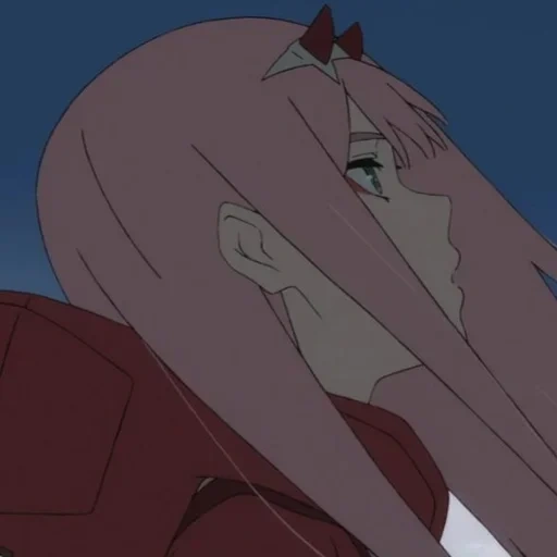 franxx, милый во франксе, любимый во франксе, zero two франкс r34, зеро ту милый во франксе