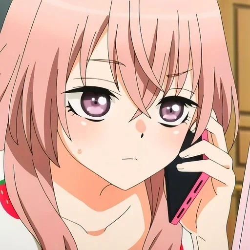 anime is simple, anime girls, anime characters, popular anime, romantic anime