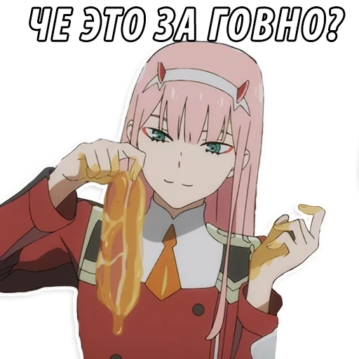 милый во франсе, милый во франксе, 02 милый во франксе, darling in the franxx, аниме darling in the franxx