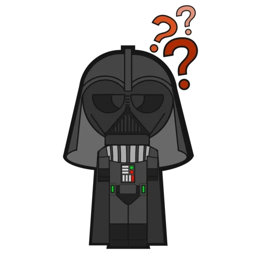 darth vader, griffin darth vader, starwars darth vader, pequeño darth vader, star wars darth vader