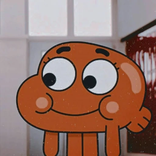 мир гамбола, gumball watterson, удивительный мир гамбола, дарвин удивительный мир гамбола, удивительный мир гамбола дарвин милый