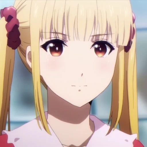 anime, ide anime, anime yang indah, gadis anime, karakter anime