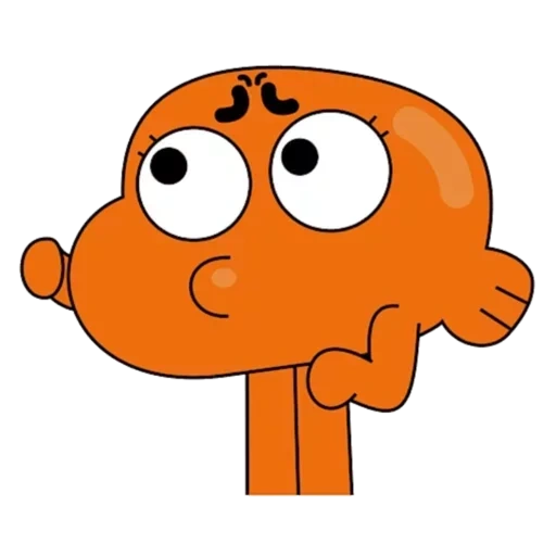 gumball darwin, удивительный мир гамбола, дарвин удивительный мир гамбола, дарвин удивительного мира гамбола, персонажи удивительный мир гамбола