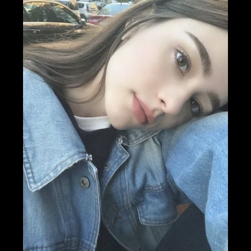 junge frau, elizabeth i, die schönheit des mädchens, fotos von mädchen, mädchen teenager selfie 2020