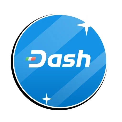 dash, экран, логотип, dash is, логотип канала