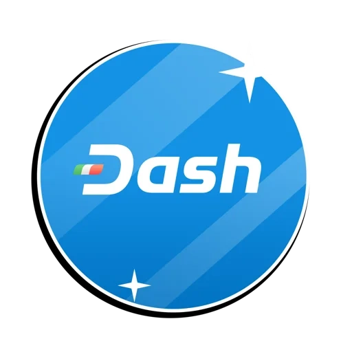 dash, pantalla, signo, dash is, señal de canal