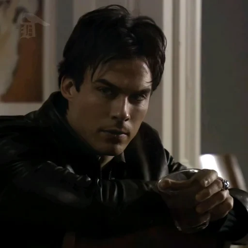 blood, blood brothers, damon salvatore, деймон сальваторе, деймон сальваторе вампир