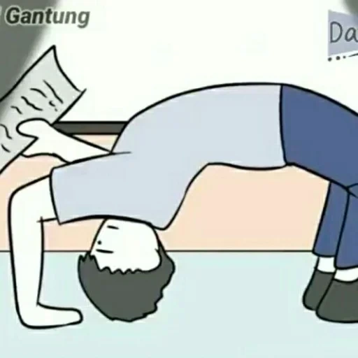 beine, posen, gerakan, yoga des schlafes, joga posiert