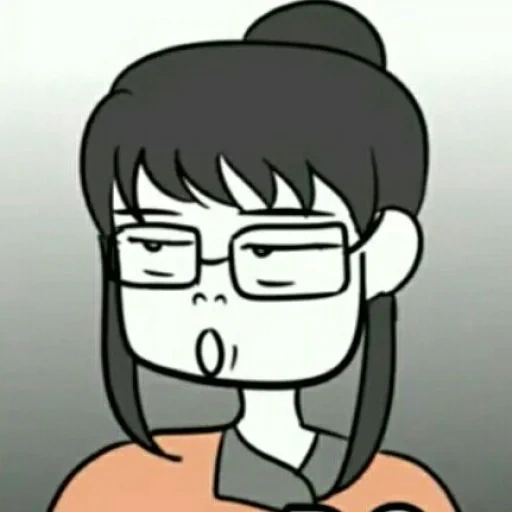 daria, animation, character, anime picture, fictional character