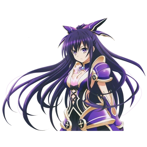 tohka, тока ятогами, рандеву жизнью, tohka yatogami hd, yatogami tohka рендер