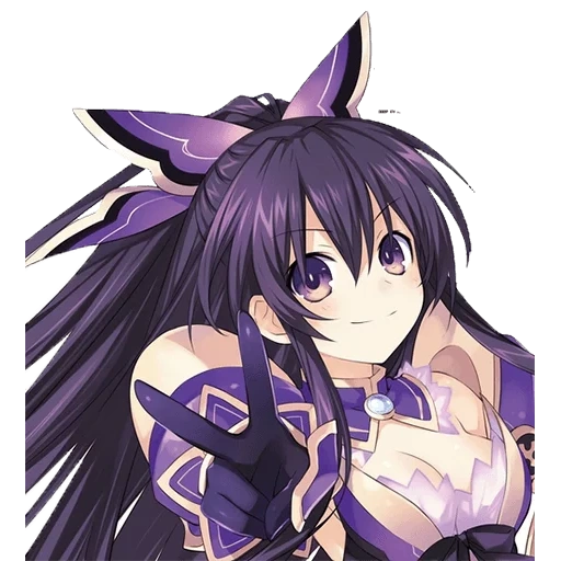 ятогами тока, персонажи аниме, tohka yatogami avatar, рандеву жизнью date a live, рандеву жизнью тока ятогами