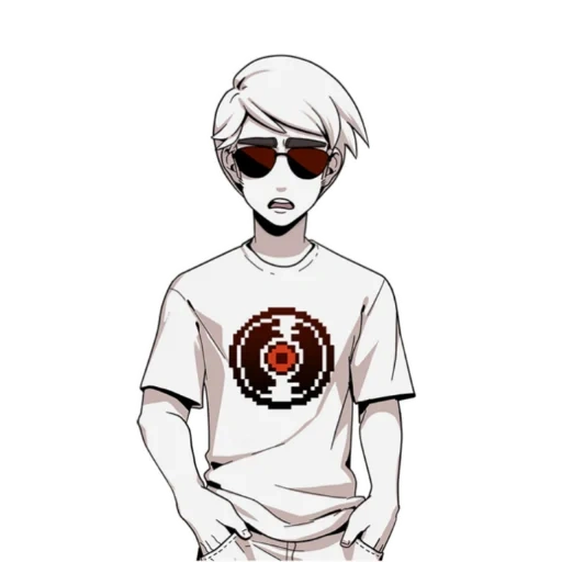 dave strider, dave è un cavaliere, pesterquest dave, dave strider pesterquest, dave è pesterquest