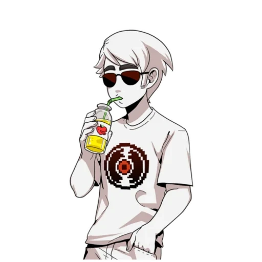 dave, homstak, pesterquest dave, dave strider pesterquest, dave partemer pesterquest