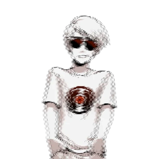 famiglia, dirk strider, pesterquest dave, dave strider pesterquest, dave è pesterquest