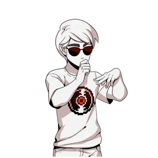 freqüente, dave straider, pesterquest dave, dave strider pesterquest, dave partemer pesterquest