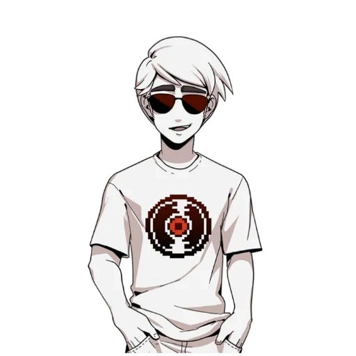 dave strider, dave striker, pesterquest dave, dave strider pesterquest, dave striker pesterquest