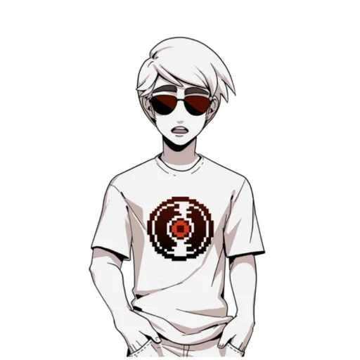 dave strider, dave è un cavaliere, pesterquest dave, dave strider pesterquest, dave è pesterquest