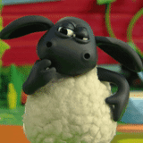 timmy time, shawn the sheep, timmy the sheep, aardman animations, domba shawn time time