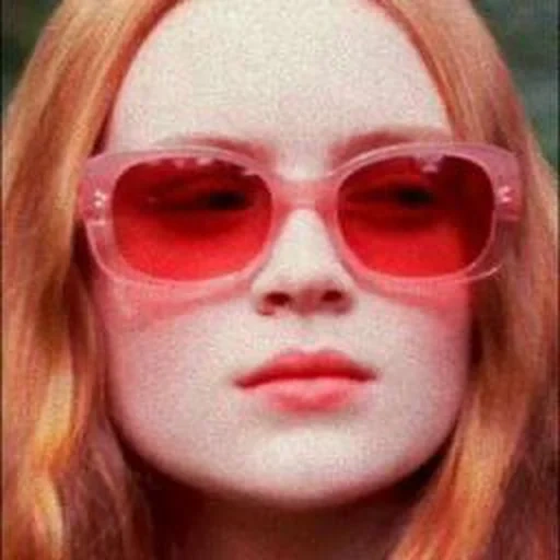 feminino, menina, sadie sink, garota ruiva, a garota é muito linda