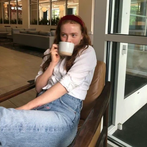 girl, may 2022, sadie sink, millie bobby, fear street