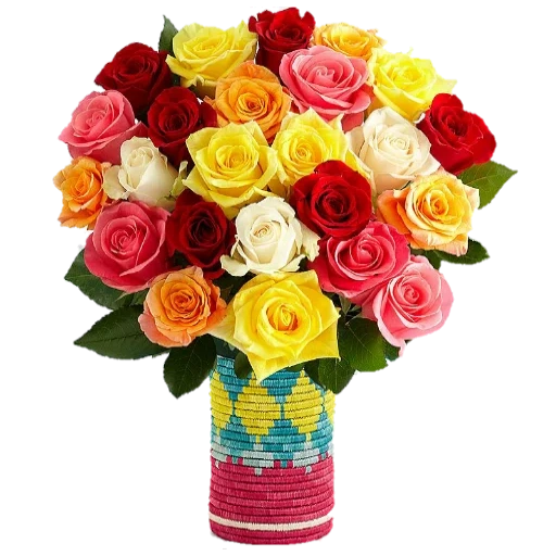 цветы розы, роза кения shiary, розы красивые букеты, букет разноцветных роз, разноцветные розы букет