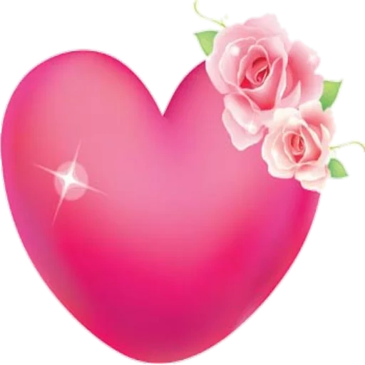 роза сердце, шаблон сердца, символ сердца, сердце сердце, сердце день святого валентина