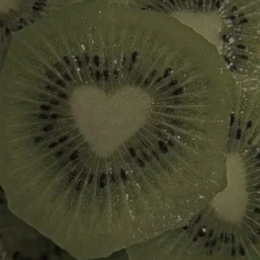 qiwi, soundcloud, wir lieben es, grüne ästhetik, grüne ästhetik kiwi