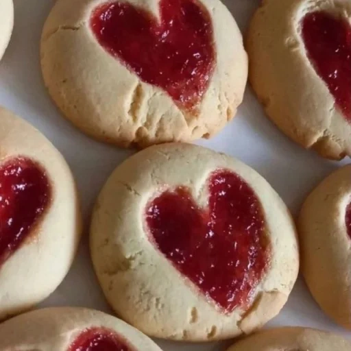 carroll, lewis carroll, cuore di biscotti, i biscotti di marmellata, biscotti di cuori