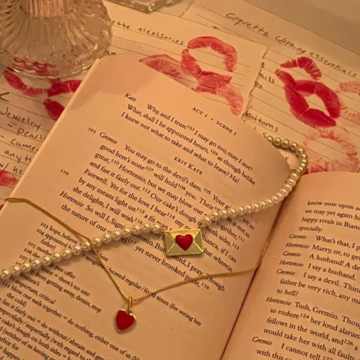 books, notebook, elizabeth, decoration, an unusual letter