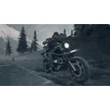 days gone, days gone game, cool bikes days gone, days gone ps4 motorcycle, where is the red riily days gone