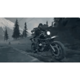 days gone, juego days gone, days gone bicicleta genial, motocicleta days gone ps4, dónde está redley daisy gogh