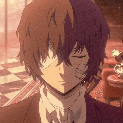 dazai, papà, osamu dadzai, grandi cani randagi dazai, dadzai osamu the great wandering dogs