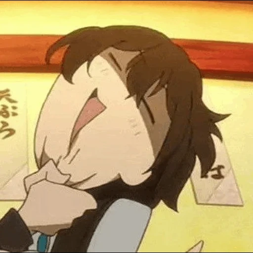 dazai, dazai chuya, anime dazai, personagens de anime, dazai great dogs wandering