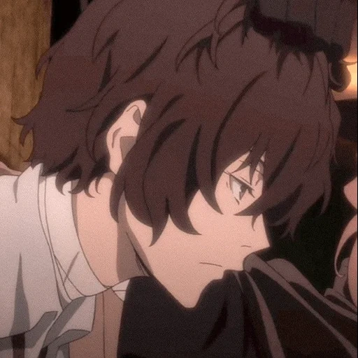 dazai, dadzai, dazai chuya, osamu dadzai, de perros callejeros