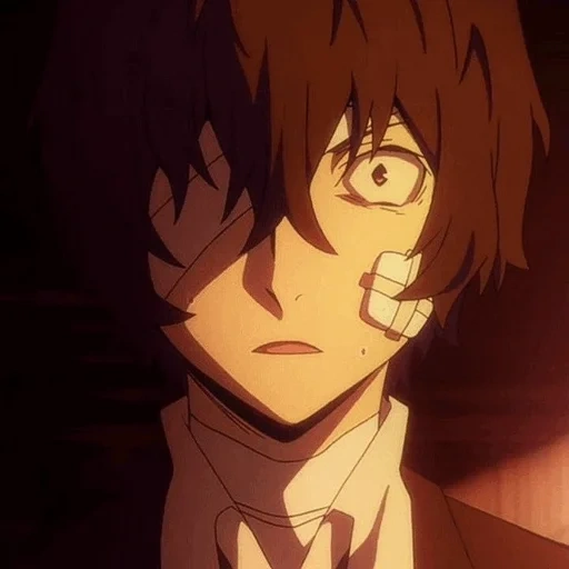 dazai, osamu dadzai, anime de dazai osamu, anime dadzai osamu, dadzai osamu stray dogs