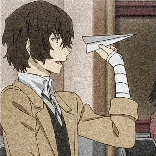 dazai, osamu dadzai, personale di dadzai osama, dadzai osamu butler, grandi cani randagi dazai