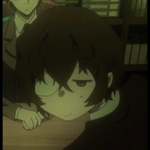 dazai, dazai kuchen, osamu dadzai, dadzai osama personal, dazai große wanderhunde