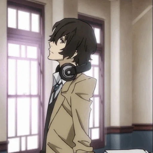 dazai, osamu dadzai, dadzai situ siede, dadzai osamu butler, grandi cani randagi dazai