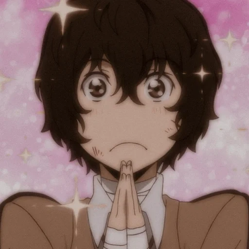 dazai, osamu dadzai, dadzai osamu vp, anime dadzai osamu, dadzai osamu lindo marco