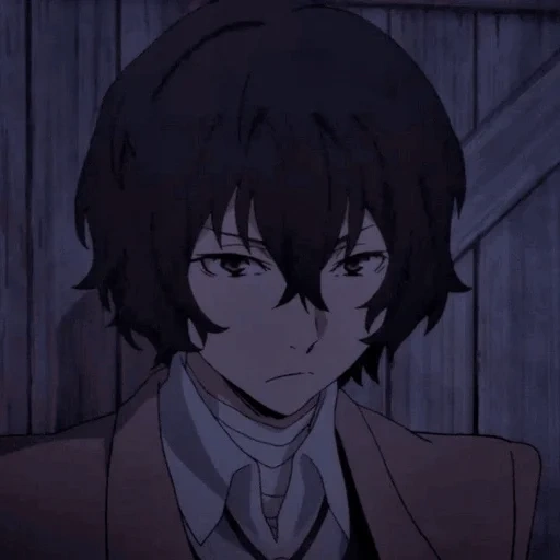 taizhaizhi, da zai ji, anjing liar, anjing liar besar tai zhaizhi, dazai osamu big wild dog