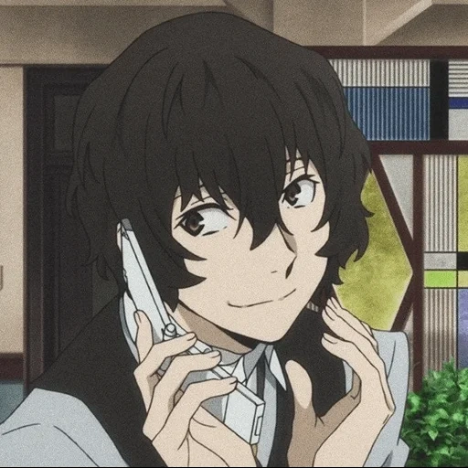 dazai, dadzai, bild, chuya dazai, osamu dadzai