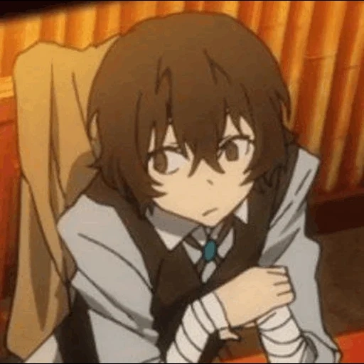 dazai, dadzai, osamu dadzai, ótimos cães vadios dazai, ótimos cães vadios dadzai osamu