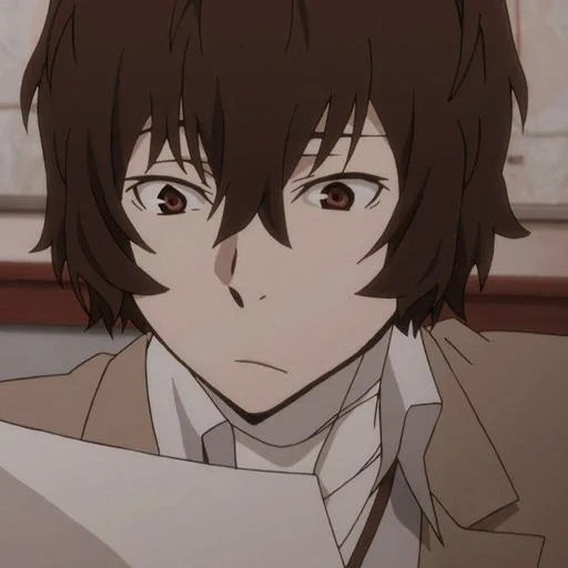 osamu dazai, dazai, ozaiji, dazai osamu cadre, big stray dog osamu