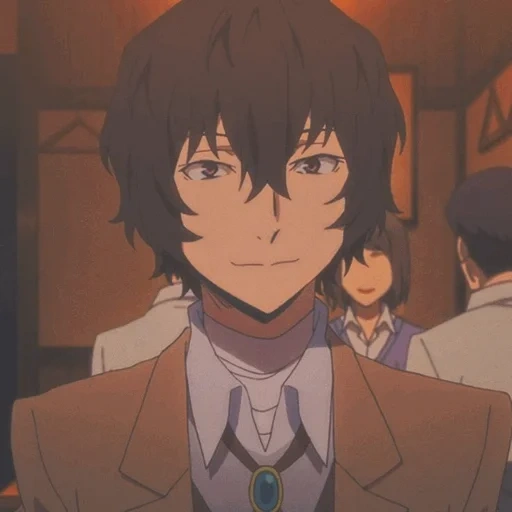 dazai, dadzai, osamu dadzai, rampo de edogava, dadzai osamu los grandes perros errantes