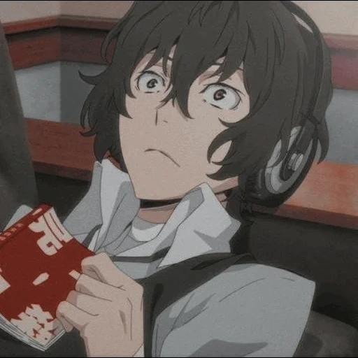 dazai, papà, osamu dadzai, dai cani randagi, dadzai osamu meme