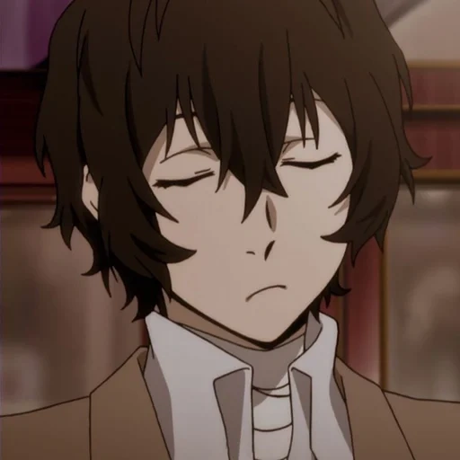 dazai, osamu dadzai, cães errantes dazai, anime dadzai osamu, ótimos cães vadios dadzai