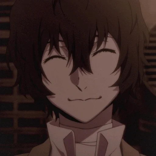 dazai, dazai chuya, osamu dadzai, de cães vadios, ótimos cães vadios dadzai