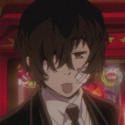 dazai, papà, osamu dadzai, dadzai osamu 15, grandi cani randagi dazai